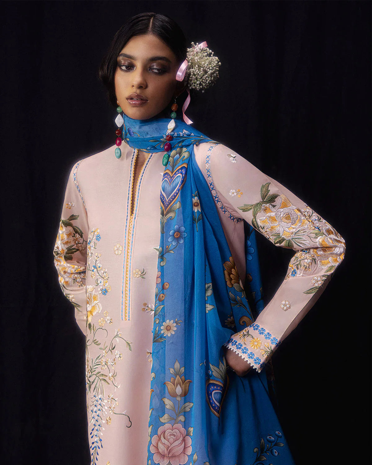 LEILA | Pret - SS '26 - Edit V | Jugnu (RTS)