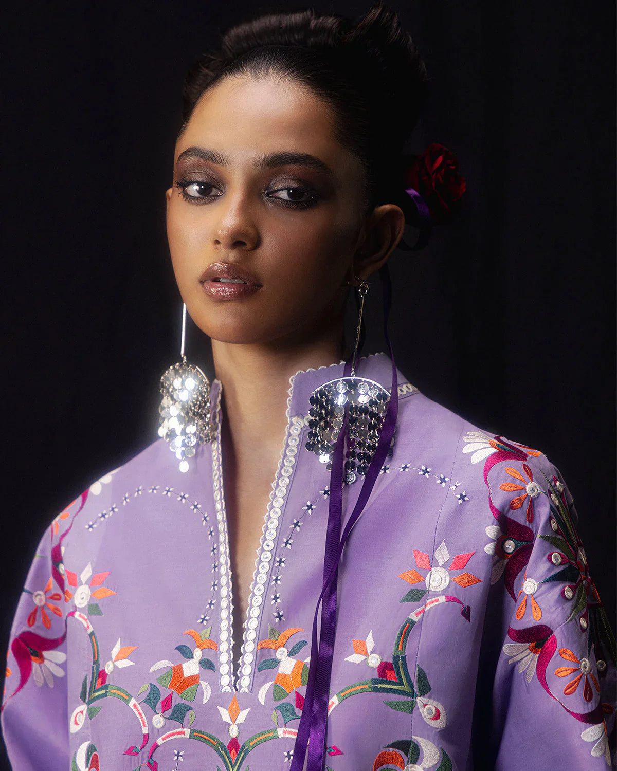 NAIRA | Pret - SS '26 - Edit V | Jugnu