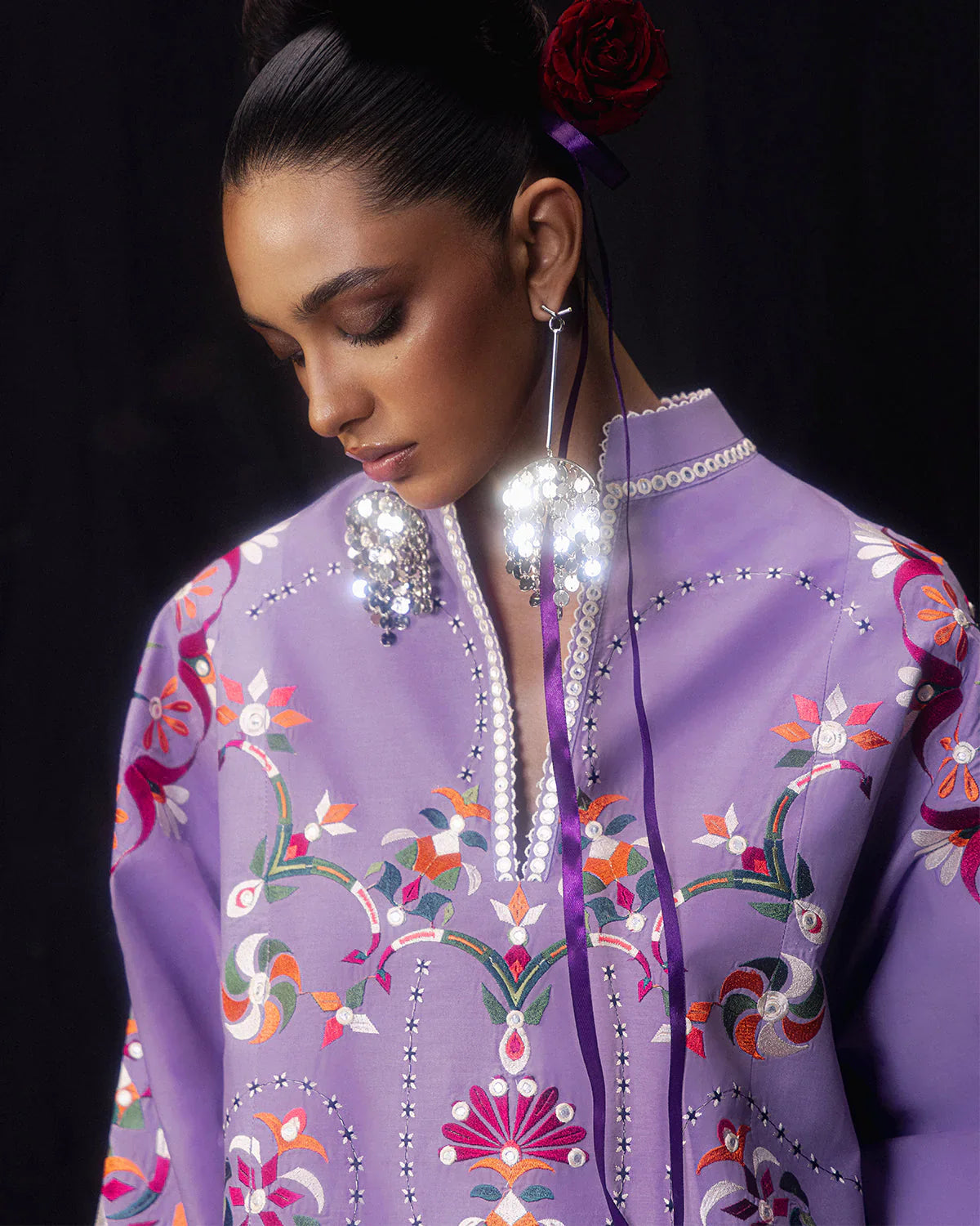NAIRA | Pret - SS '26 - Edit V | Jugnu
