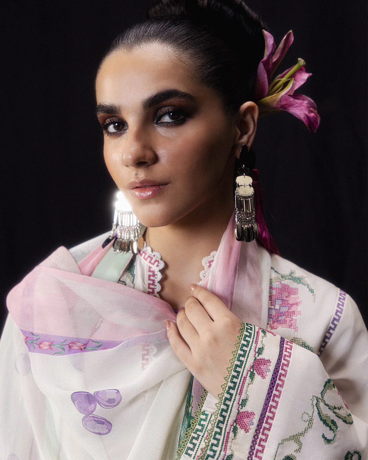 NURI | Pret - SS '26 - Edit V | Jugnu