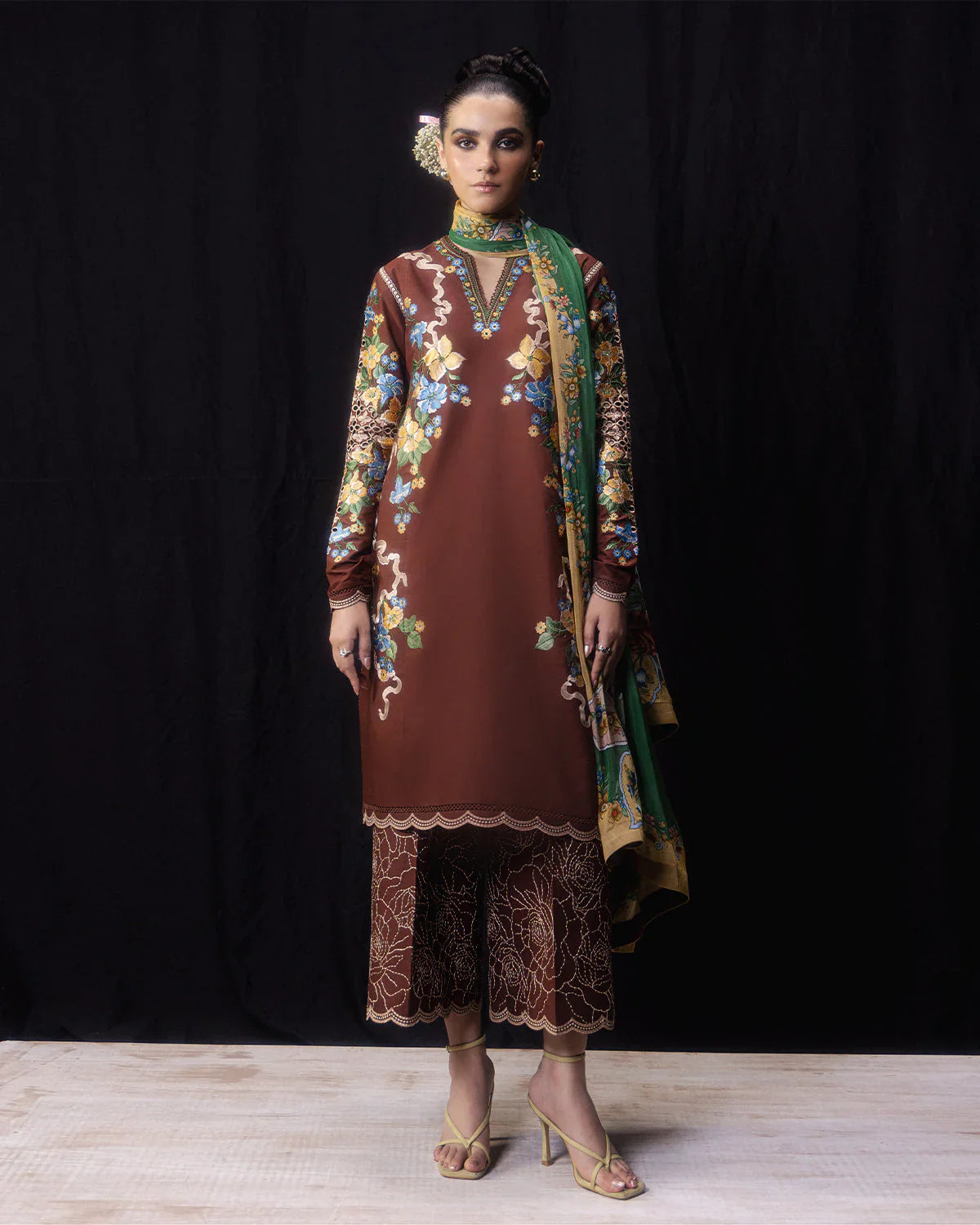 SEJA | Pret - SS '26 - Edit V | Jugnu (RTS)