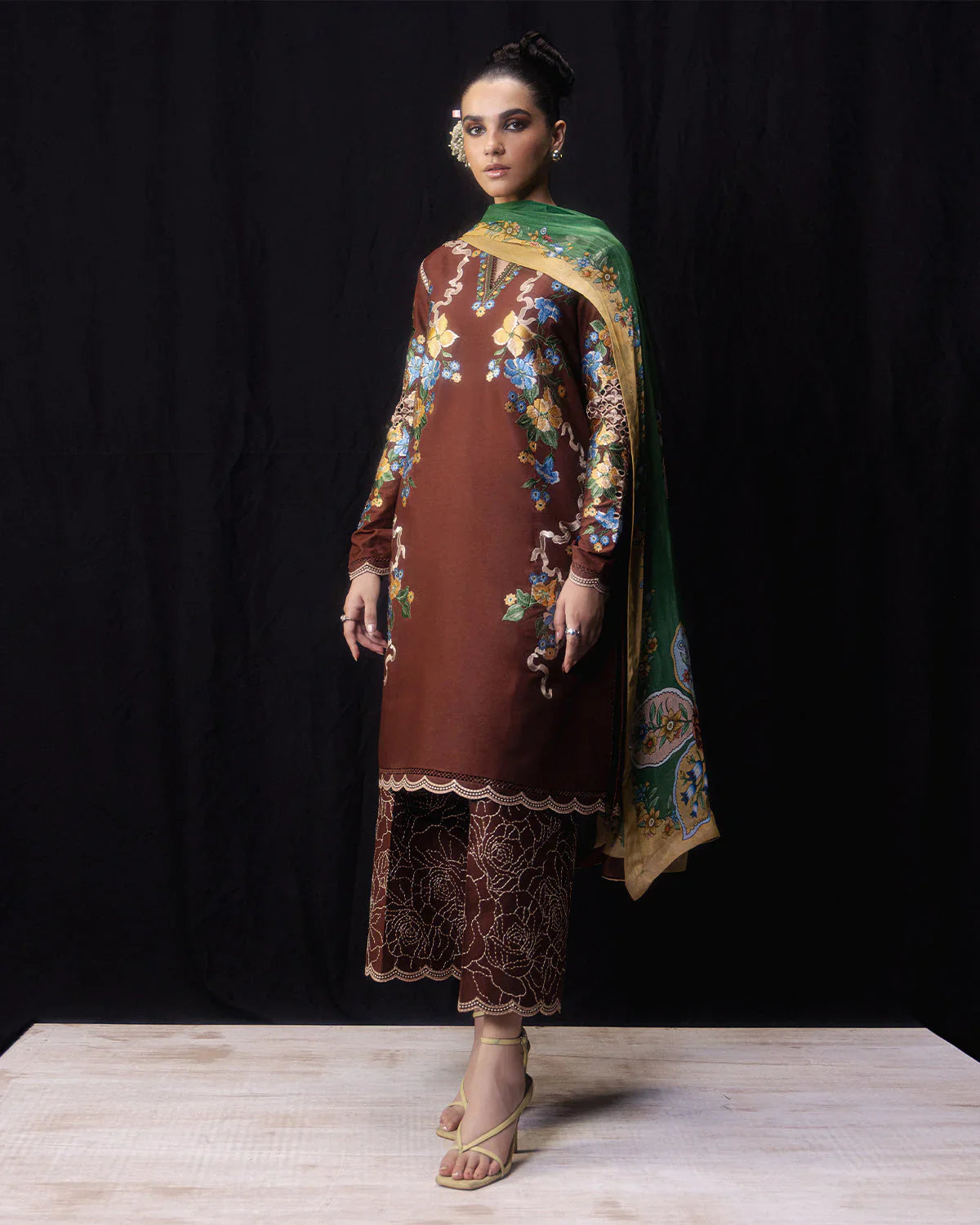 SEJA | Pret - SS '26 - Edit V | Jugnu (RTS)