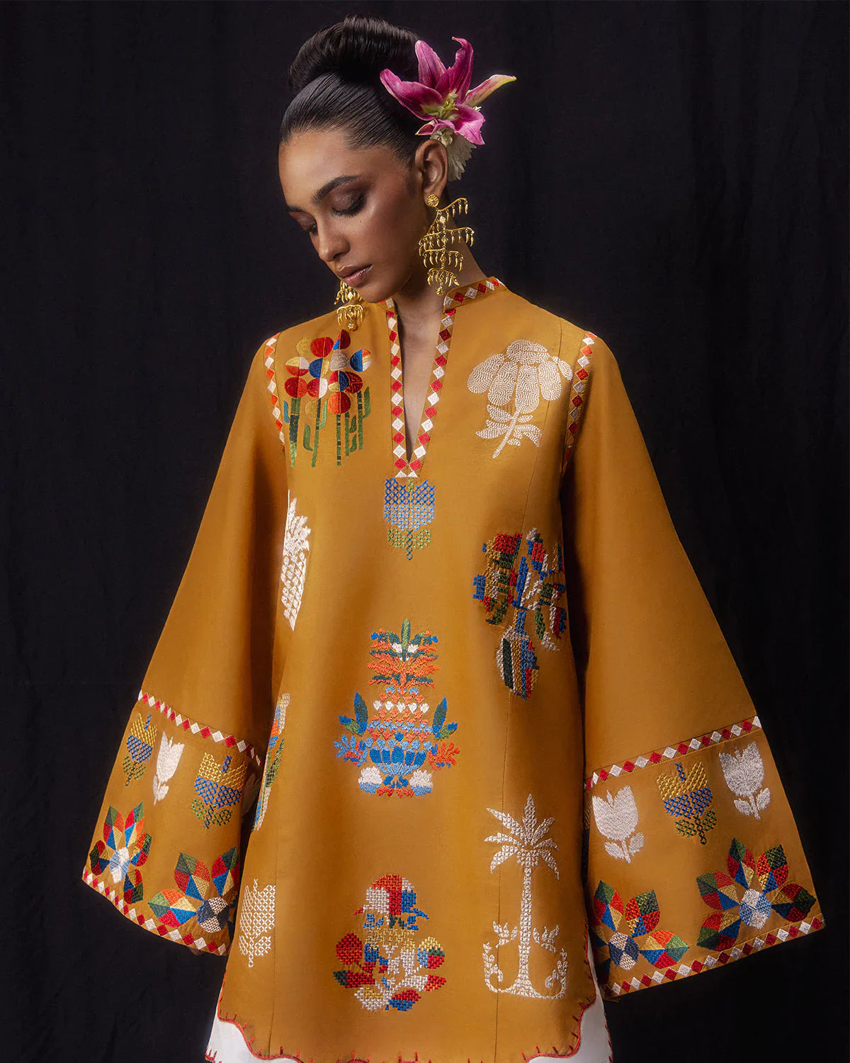 TAARA | Pret - SS '26 - Edit V | Jugnu