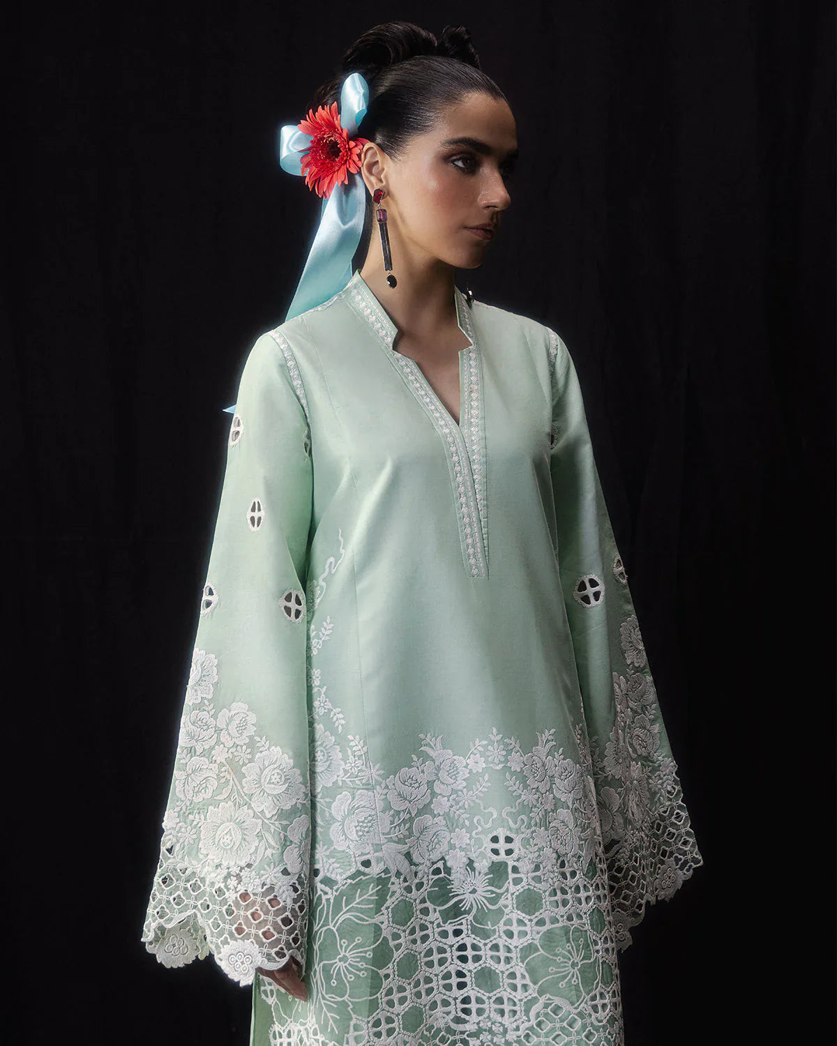 YEWA | Pret - SS '26 - Edit V | Jugnu