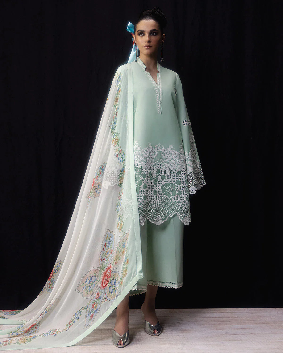 YEWA | Pret - SS '26 - Edit V | Jugnu