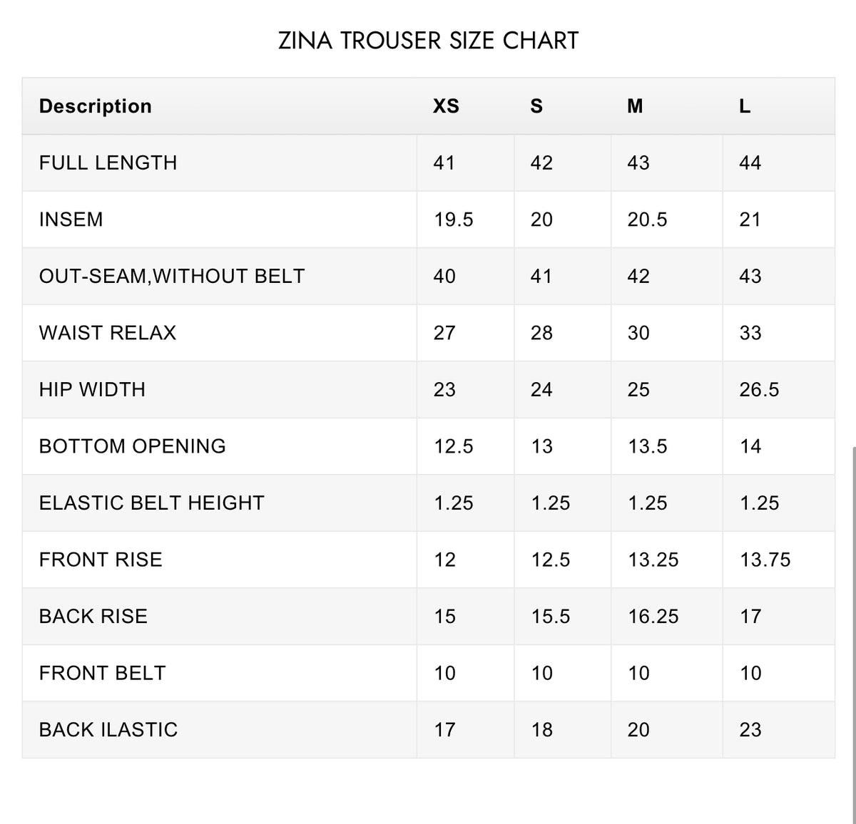 ZINA | Pret - SS '26 - Edit V | Jugnu