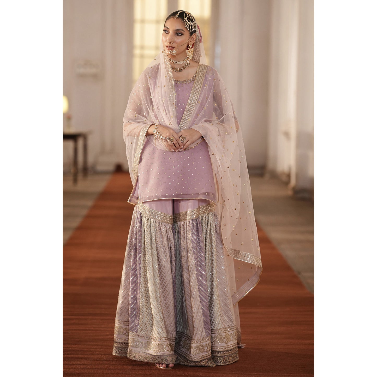 PASTEL PURPLE PINK OUTFIT | TABAN ‘26 | DYOT