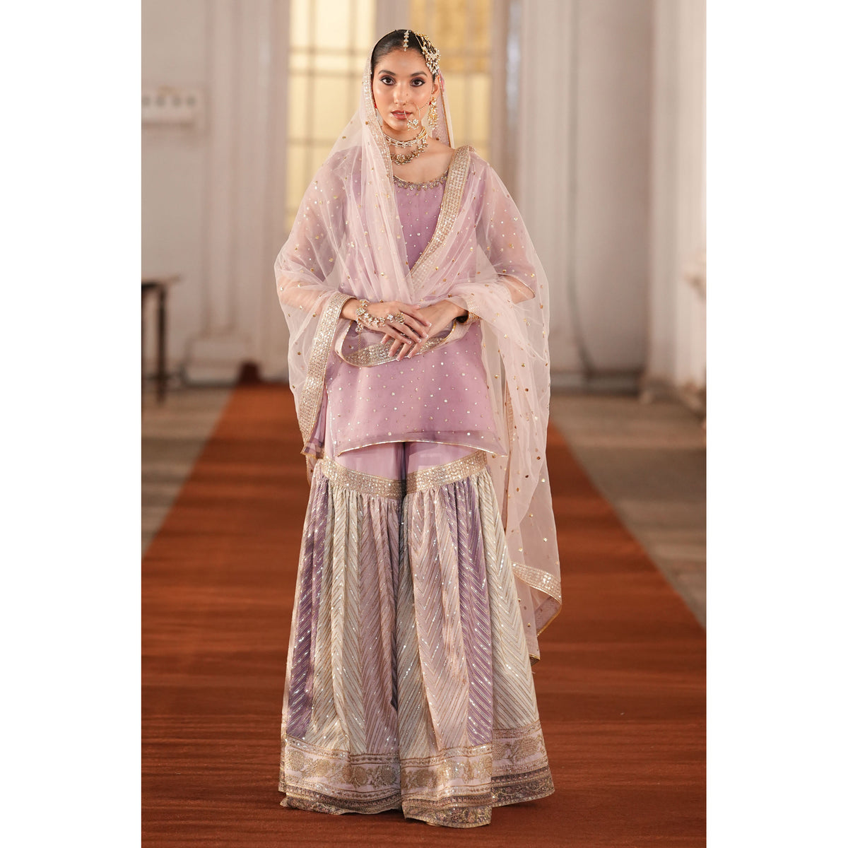 PASTEL PURPLE PINK OUTFIT | TABAN ‘26 | DYOT