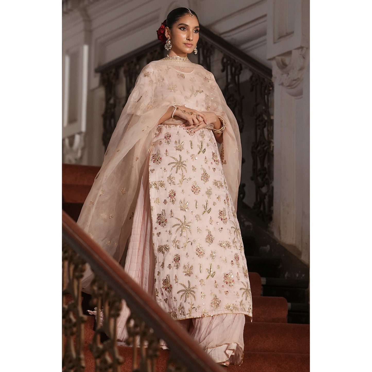LIGHT PINK OUTFIT | TABAN ‘26 | DYOT