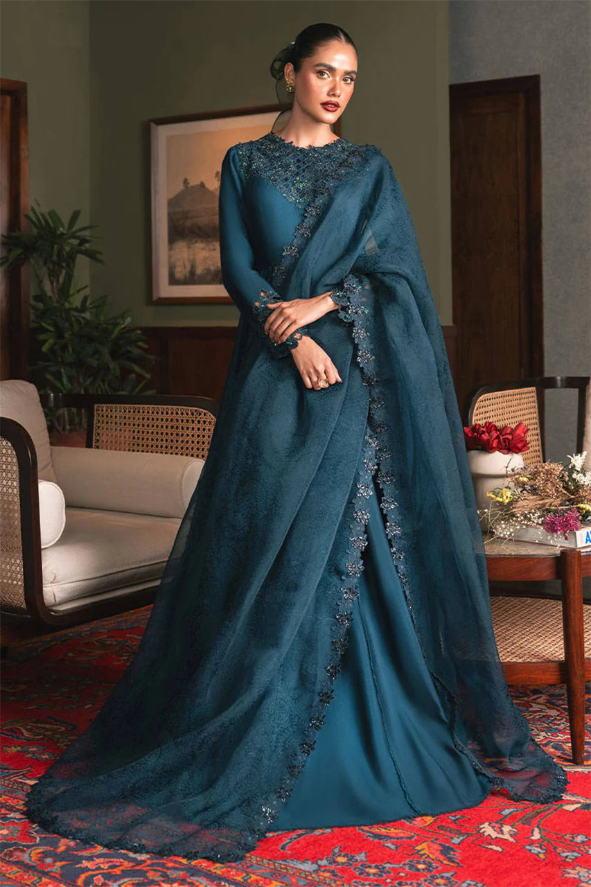 STARRY NIGHT | CHAYE COFFEE; LUXURY PRET | Mohsin Naveed Ranjha
