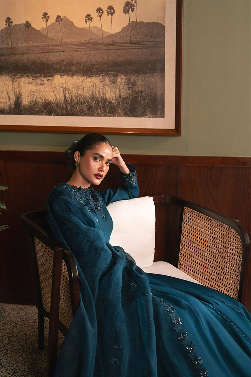 STARRY NIGHT | CHAYE COFFEE; LUXURY PRET | Mohsin Naveed Ranjha