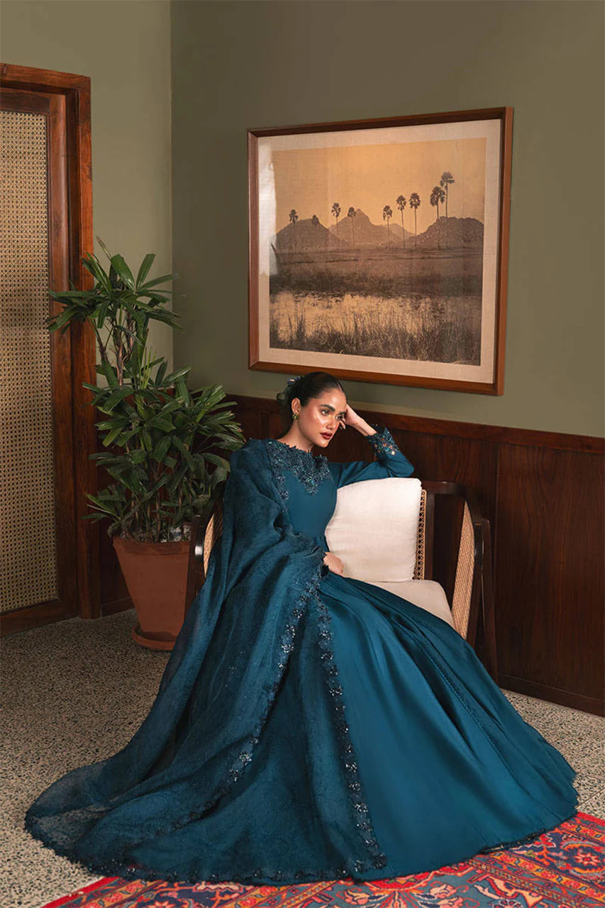 STARRY NIGHT | CHAYE COFFEE; LUXURY PRET | Mohsin Naveed Ranjha