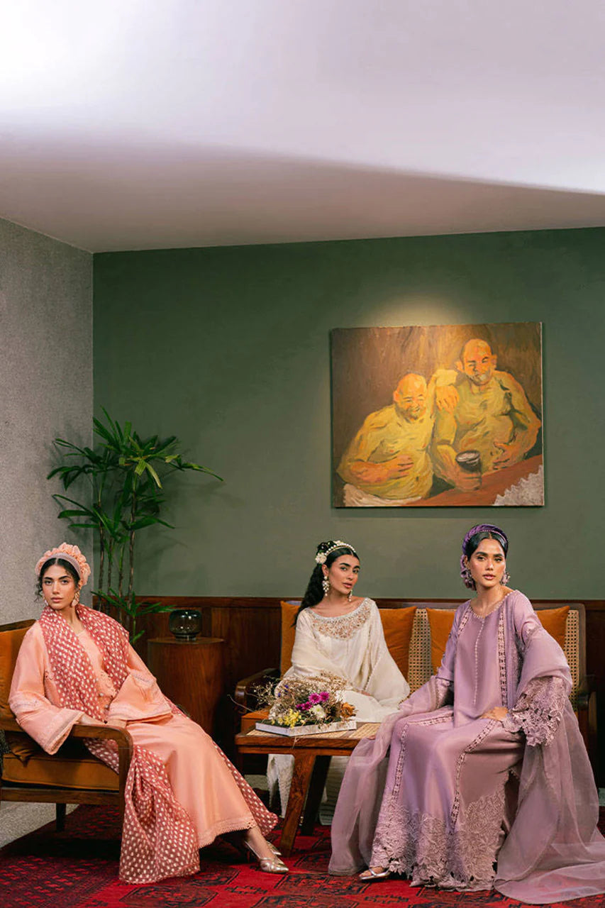 COSMIC COCKTAIL | CHAYE COFFEE; LUXURY PRET | Mohsin Naveed Ranjha