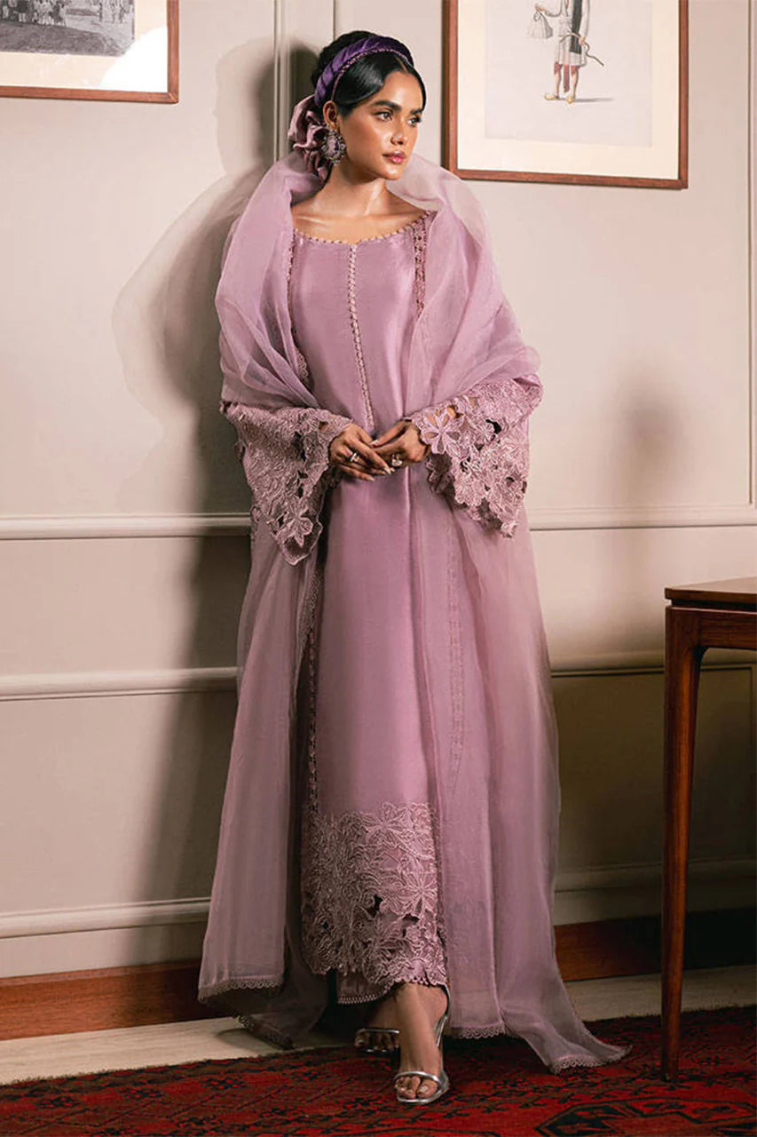COSMIC COCKTAIL | CHAYE COFFEE; LUXURY PRET | Mohsin Naveed Ranjha