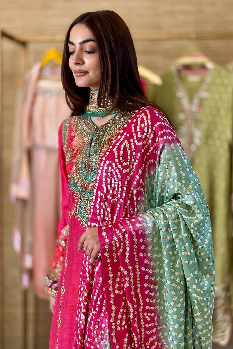 Kiran Festive | Festive Edit '26 | FARIDA HASAN
