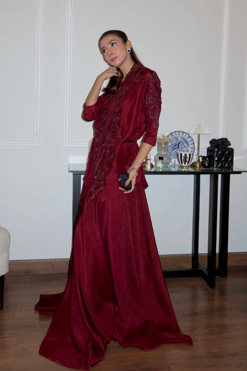 Vesper | Festive Edit '26 | FARIDA HASAN