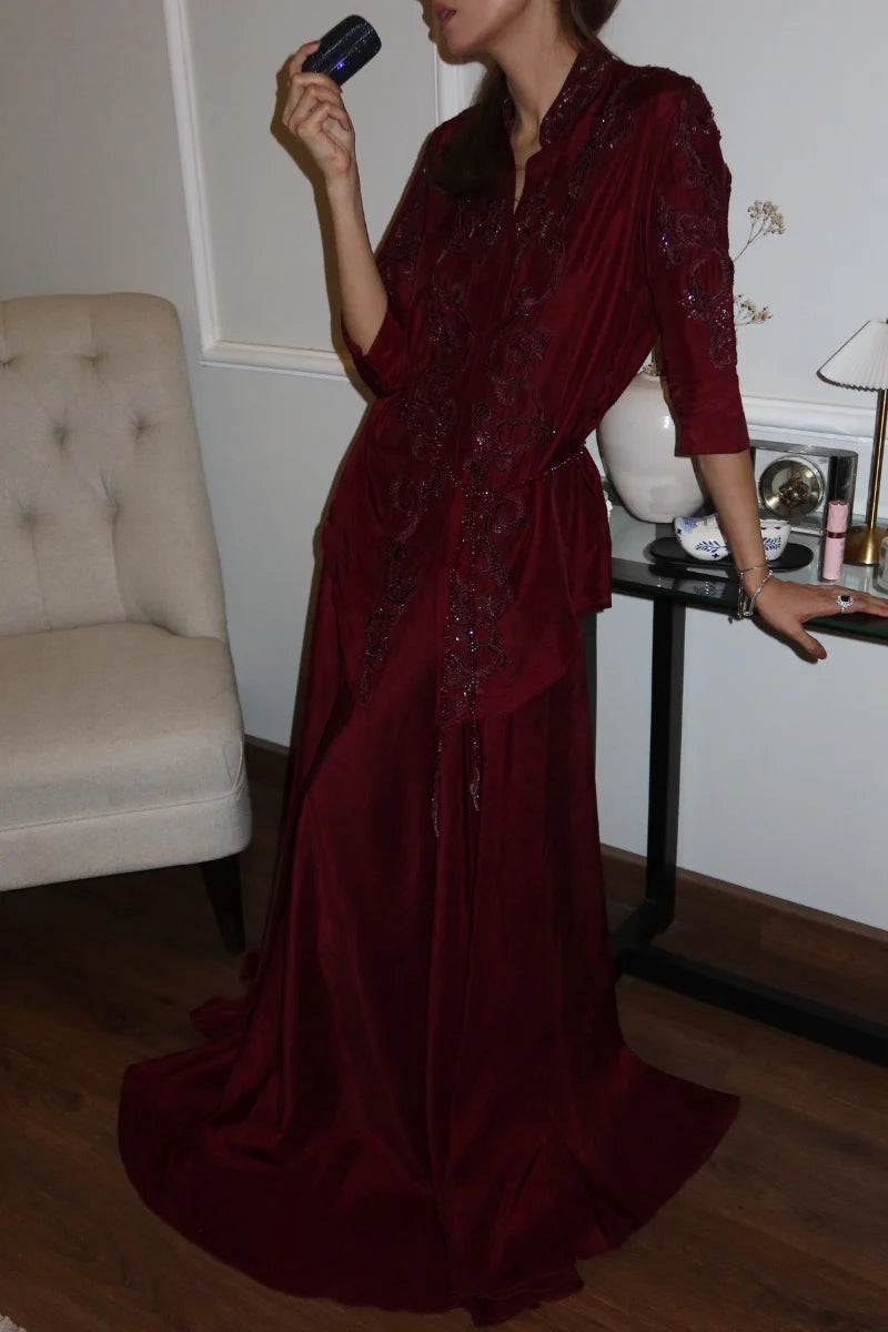 Vesper | Festive Edit '26 | FARIDA HASAN