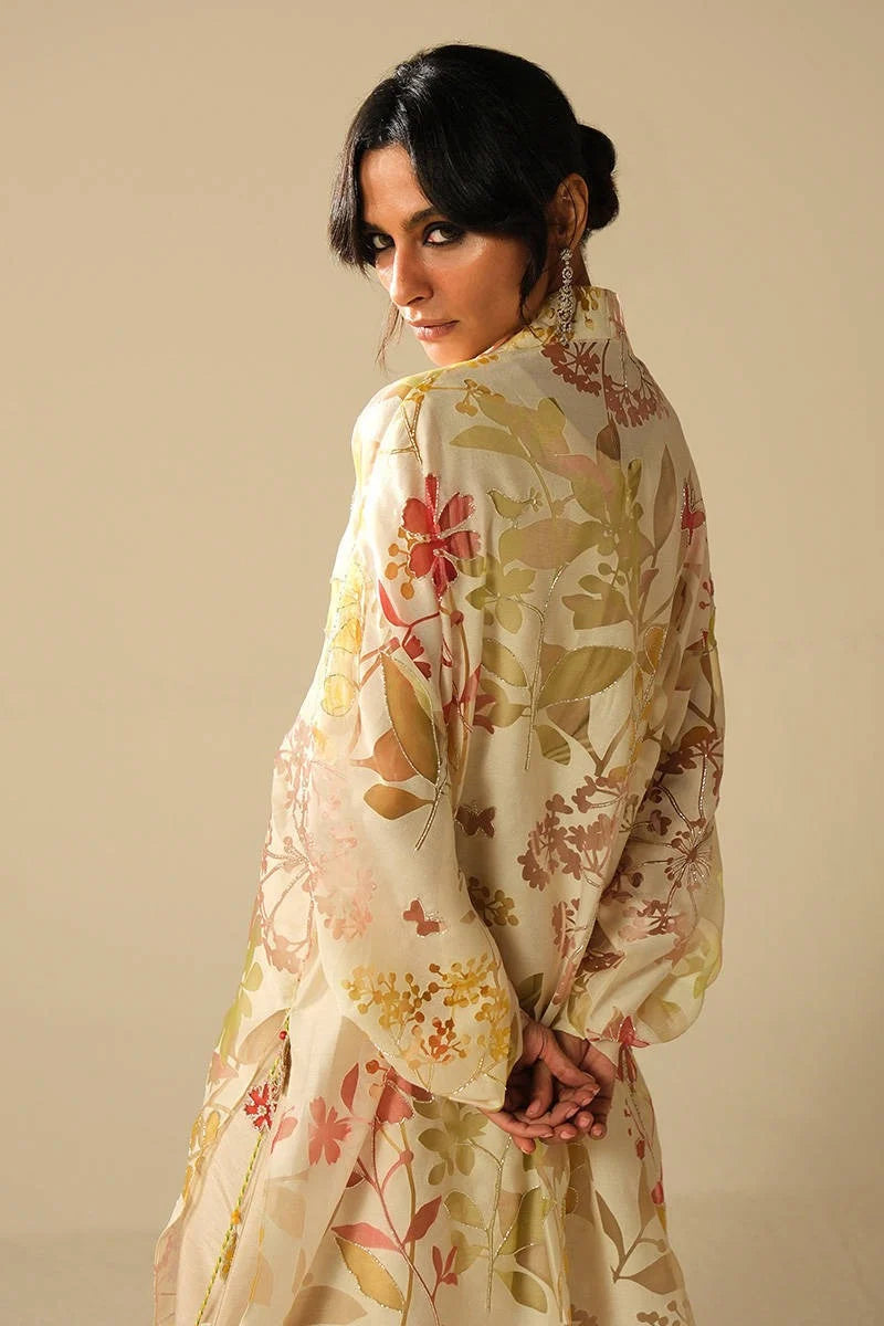 Wild Flower | Festive Edit '26 | FARIDA HASAN