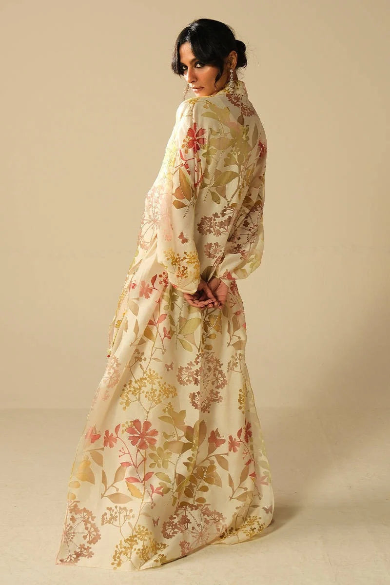 Wild Flower | Festive Edit '26 | FARIDA HASAN