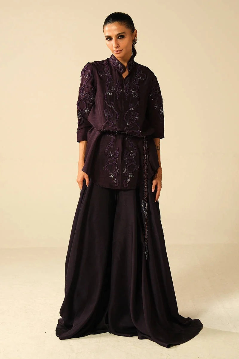 Vesper | Festive Edit '26 | FARIDA HASAN