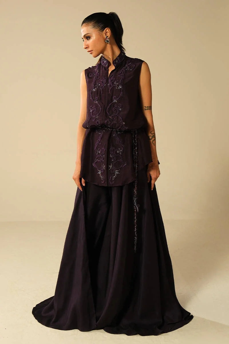 Vesper | Festive Edit '26 | FARIDA HASAN