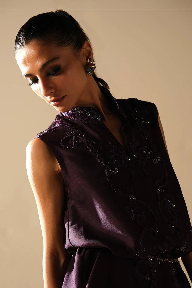 Vesper | Festive Edit '26 | FARIDA HASAN