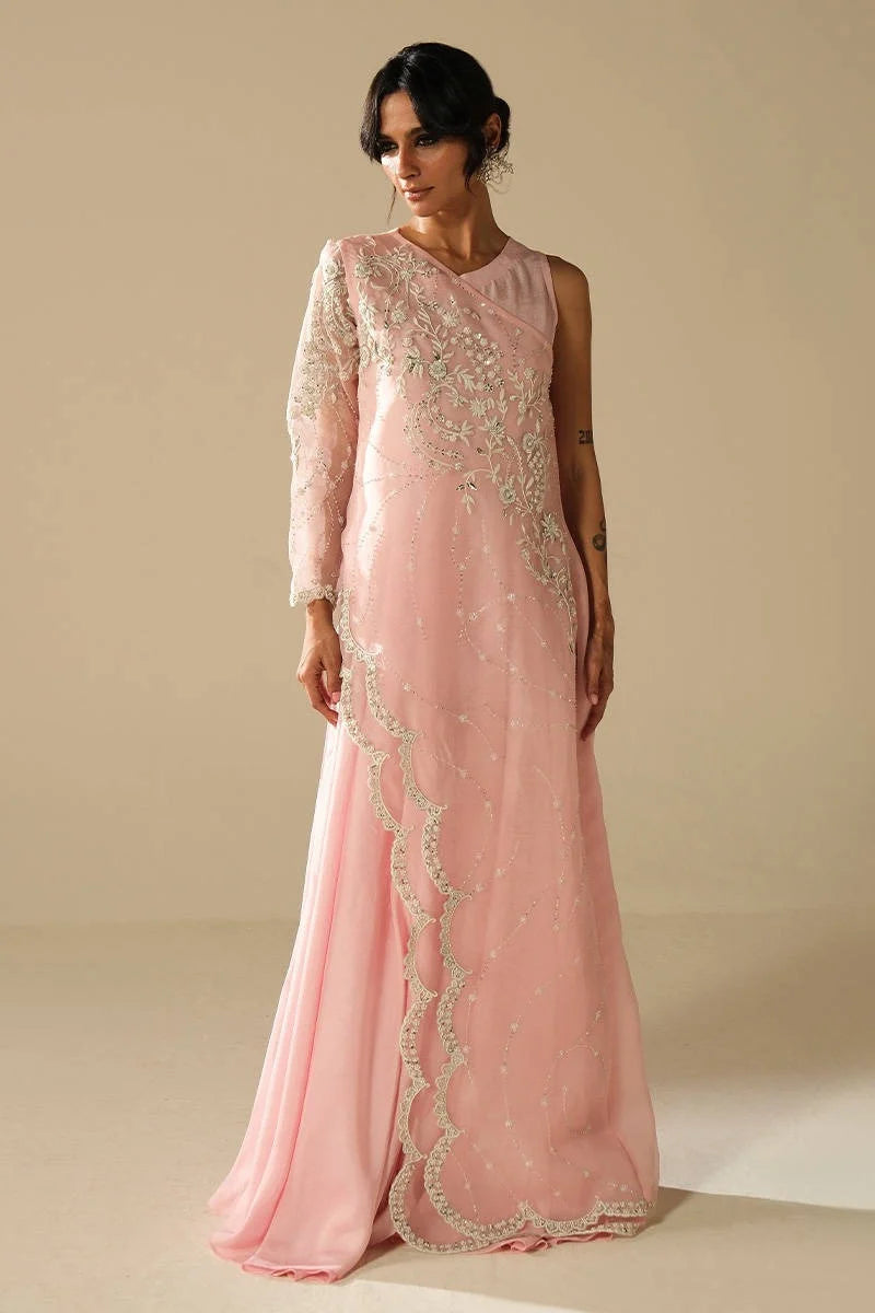 Seraphita | Festive Edit '26 | FARIDA HASAN