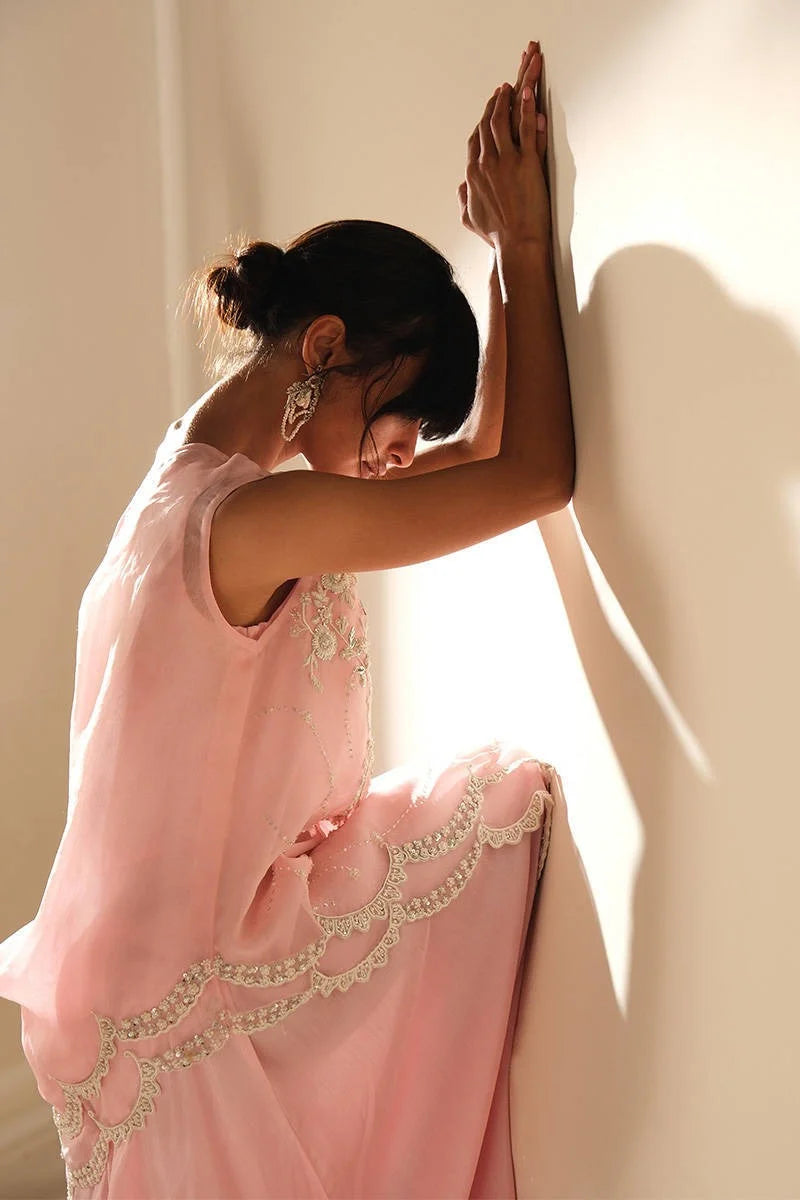 Seraphita | Festive Edit '26 | FARIDA HASAN
