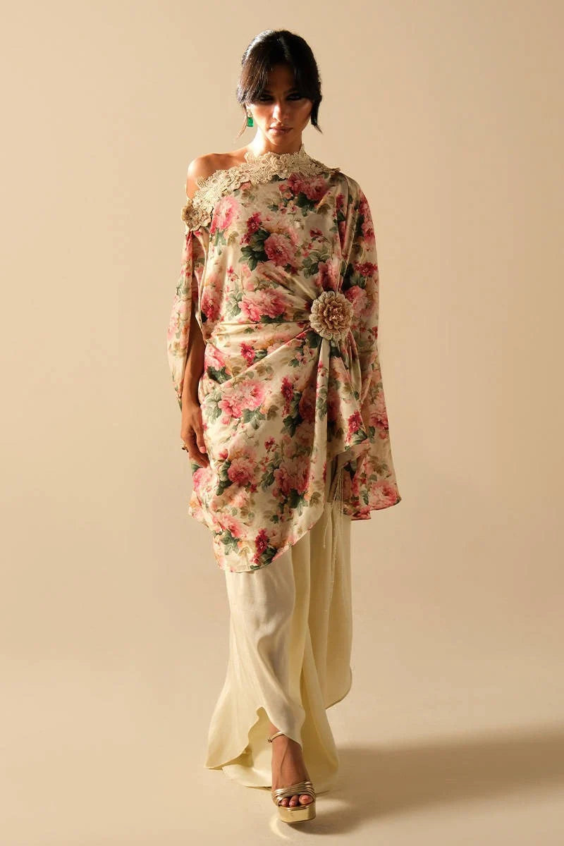 Rosalie | Festive Edit '26 | FARIDA HASAN