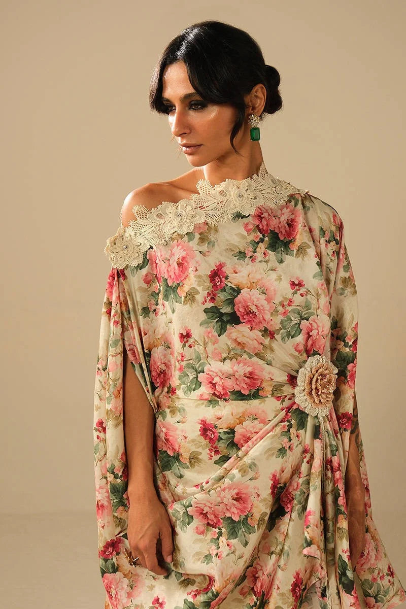 Rosalie | Festive Edit '26 | FARIDA HASAN