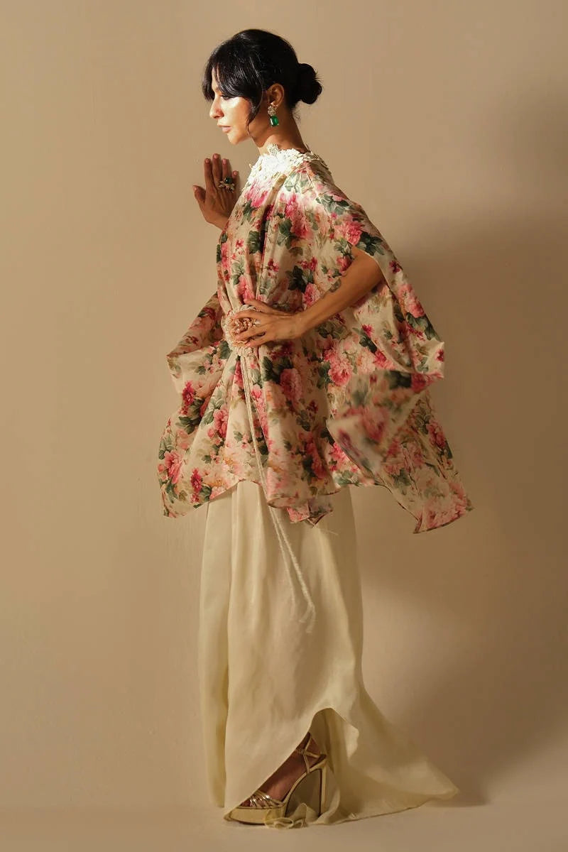 Rosalie | Festive Edit '26 | FARIDA HASAN