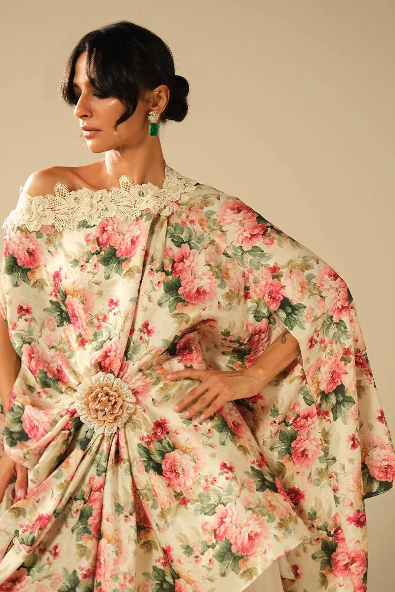 Rosalie | Festive Edit '26 | FARIDA HASAN