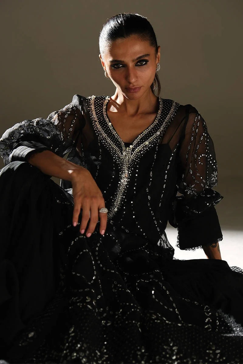 Starfall | Festive Edit '26 | FARIDA HASAN