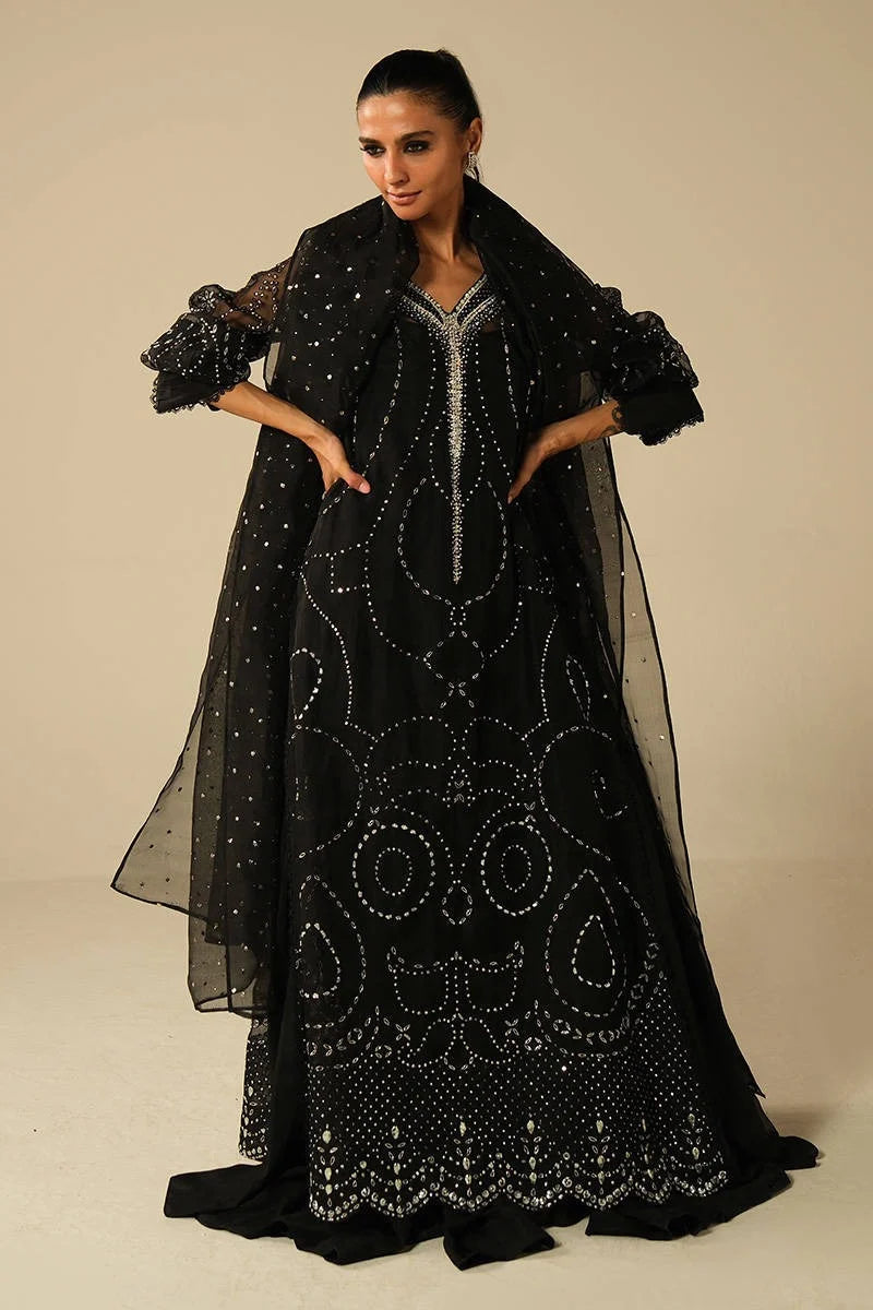 Starfall | Festive Edit '26 | FARIDA HASAN