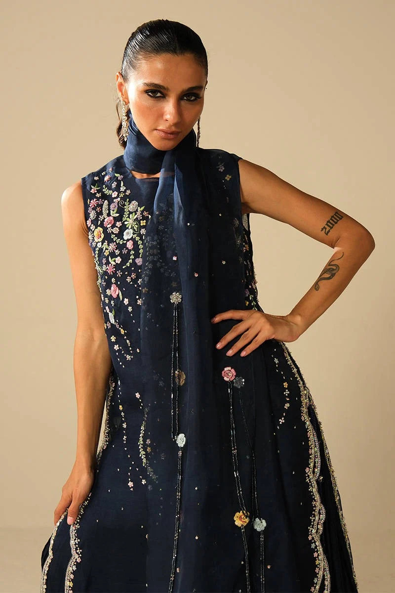 Stellaria | Festive Edit '26 | FARIDA HASAN