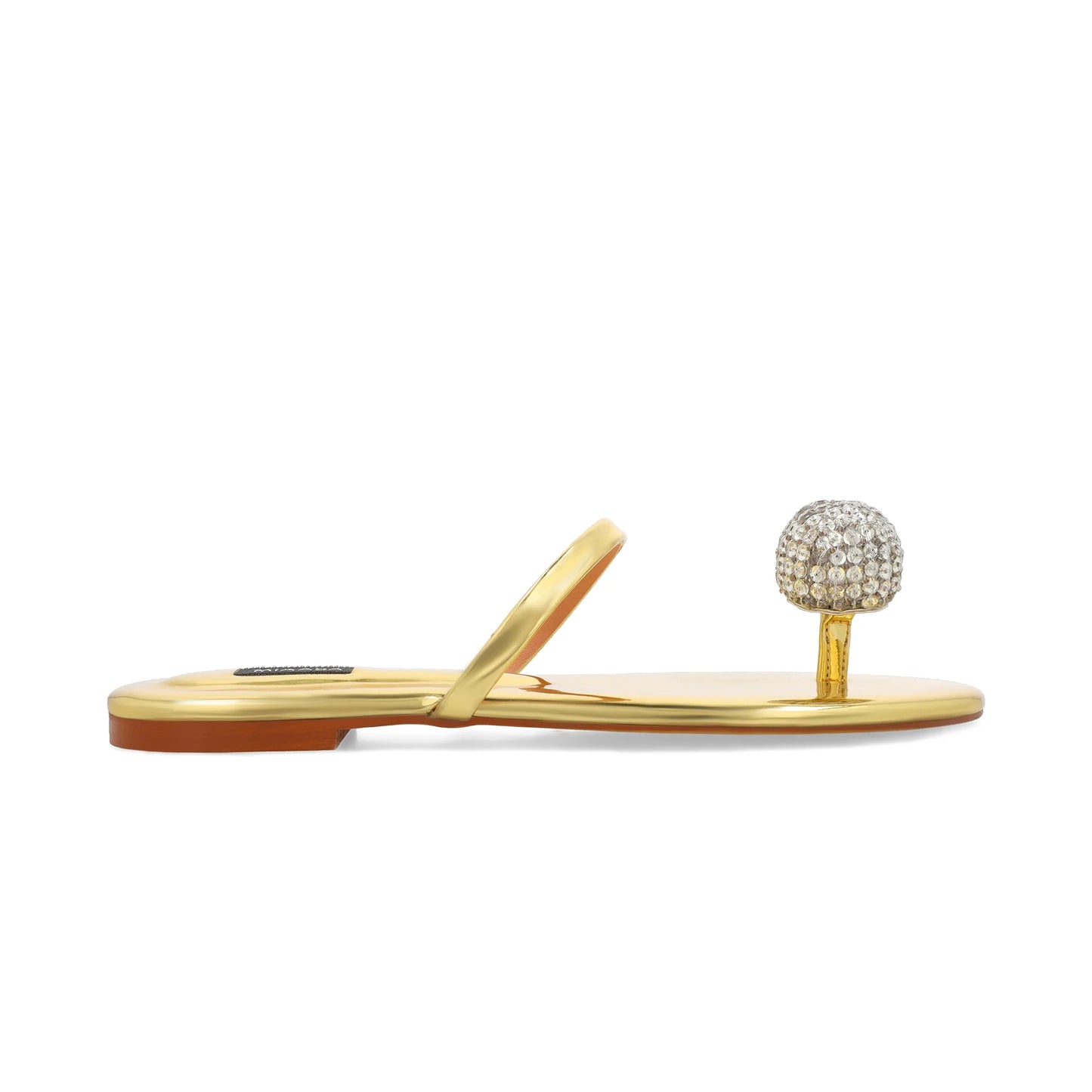 Selene 2.0 - Gold | Miaasa | Footwear