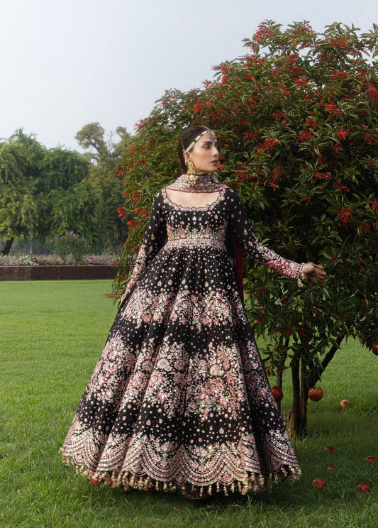 Shahnoor | Festive Unstitched ‘26 - Edit II | Hussain Rehar