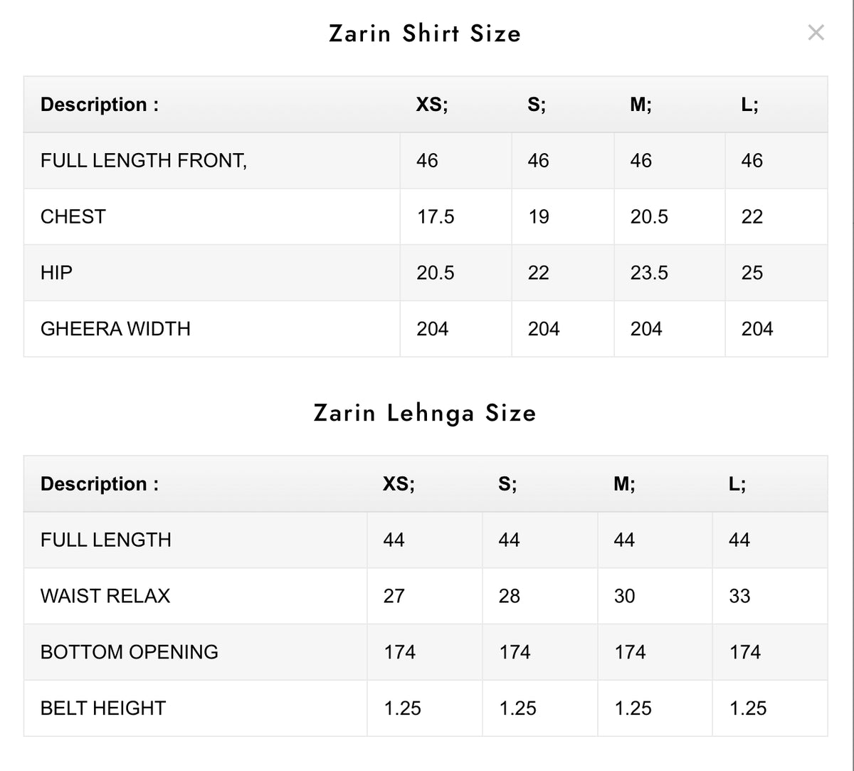 Zarin | Festive Unstitched ‘26 - Edit II | Hussain Rehar (Copy)