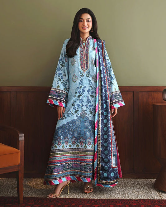 In my Element | Nirvana Anmol Silk Edit '26 | MUSHQ