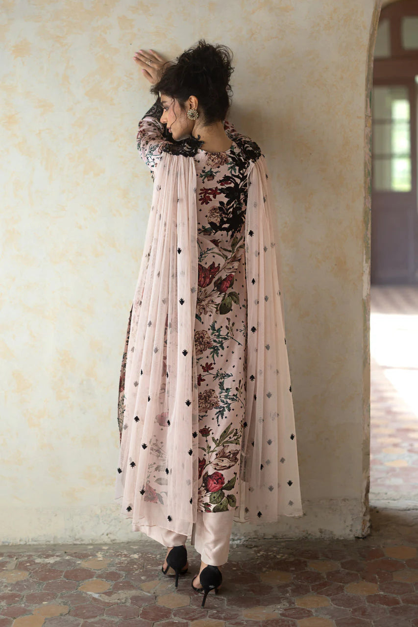 Powder Serene | Summer Edition '26 |  Zainab Chottani