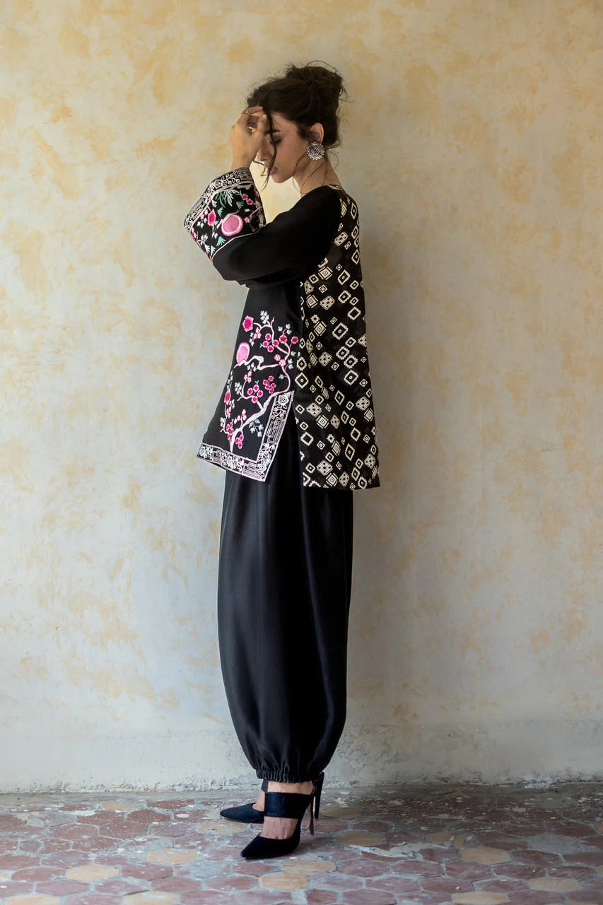 Midnight Reverie | Summer Edition '26 |  Zainab Chottani