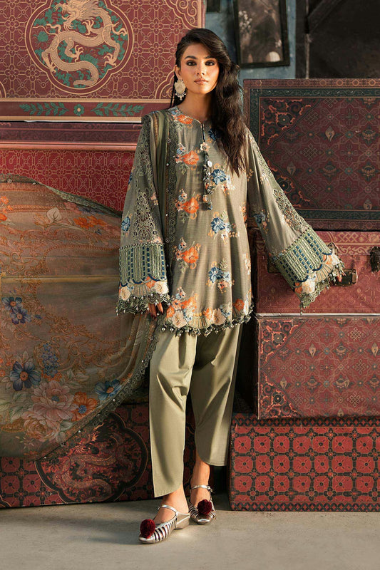 MPT-3103-A | M Prints '26 | MARIA.B