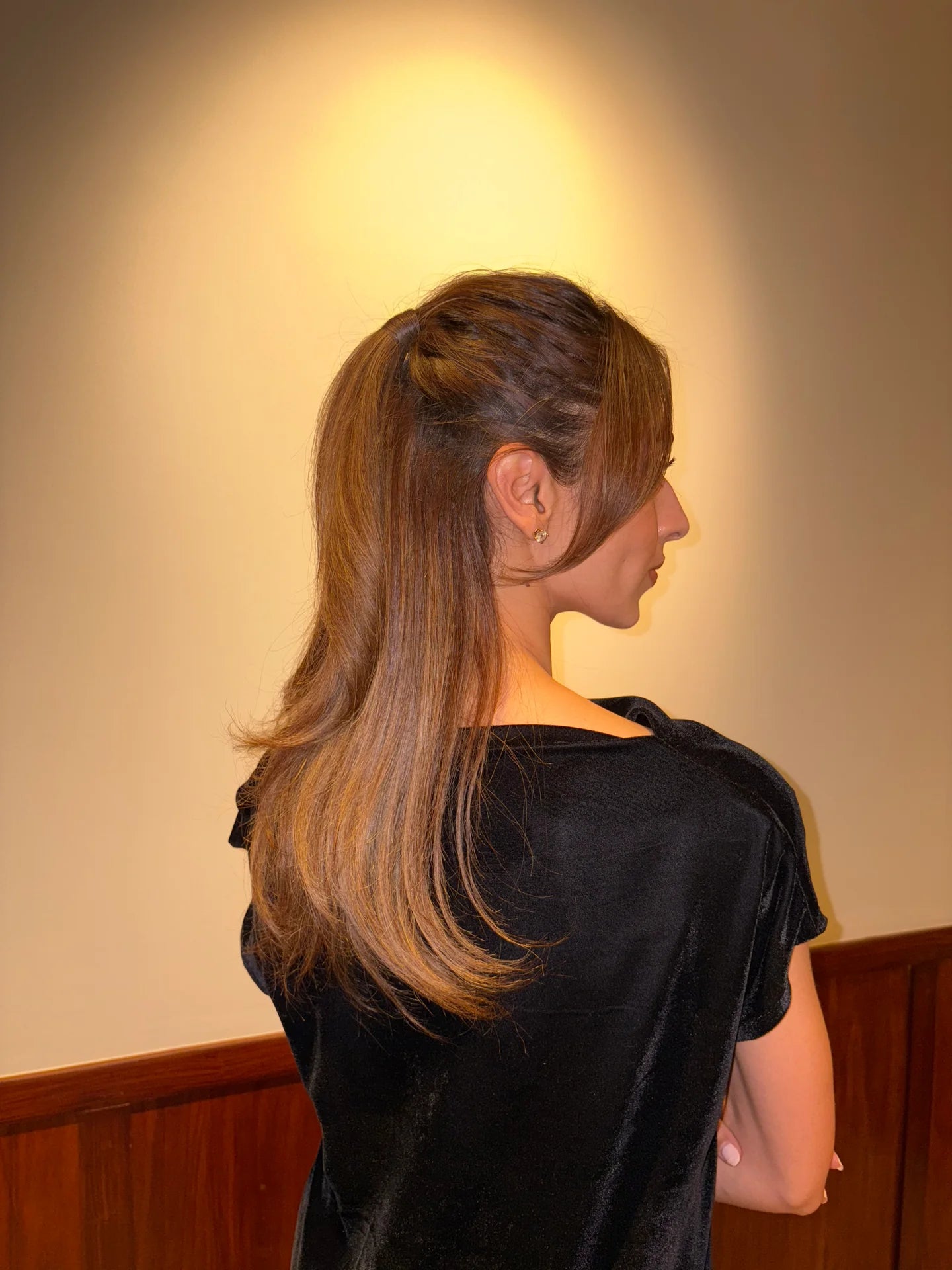 Black Lodge Set | SAK ATELIER