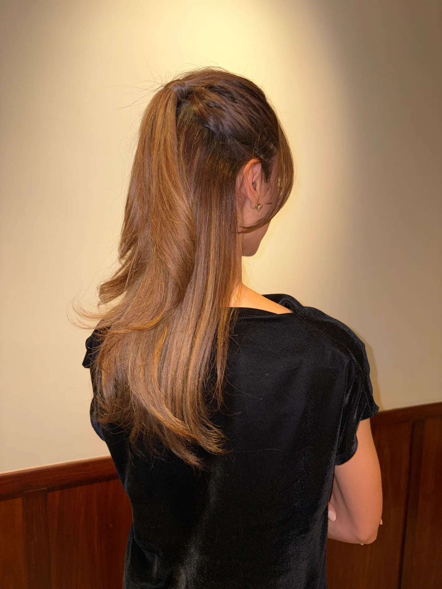 Black Lodge Set | SAK ATELIER