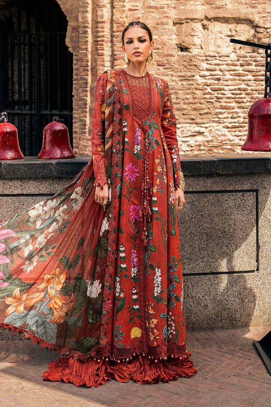 MPT-3106-B | M Prints '26 | MARIA.B