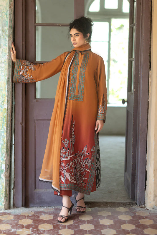 Sunset Serenade | Summer Edition '26 |  Zainab Chottani