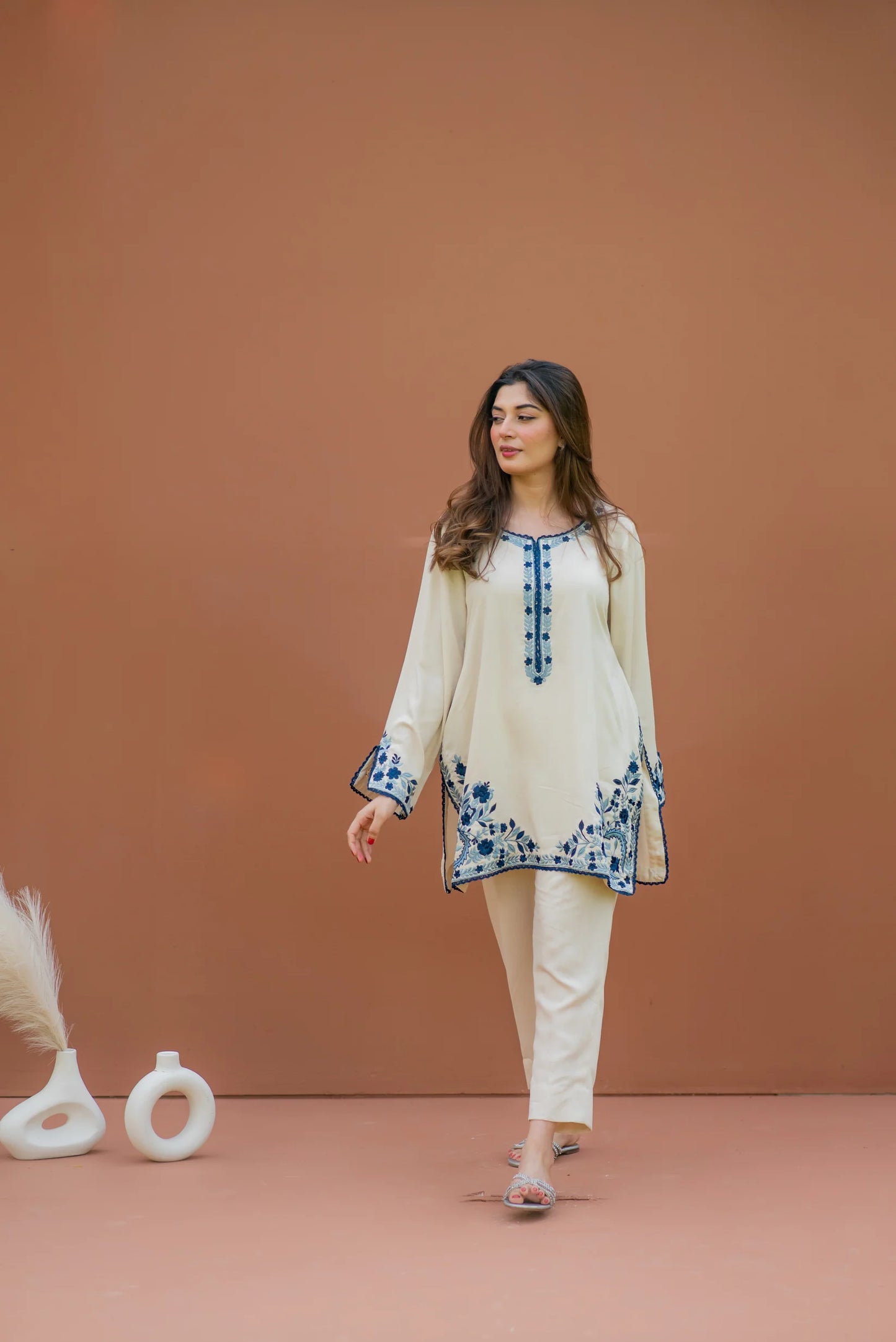 Azure | Shanzay Anooshay