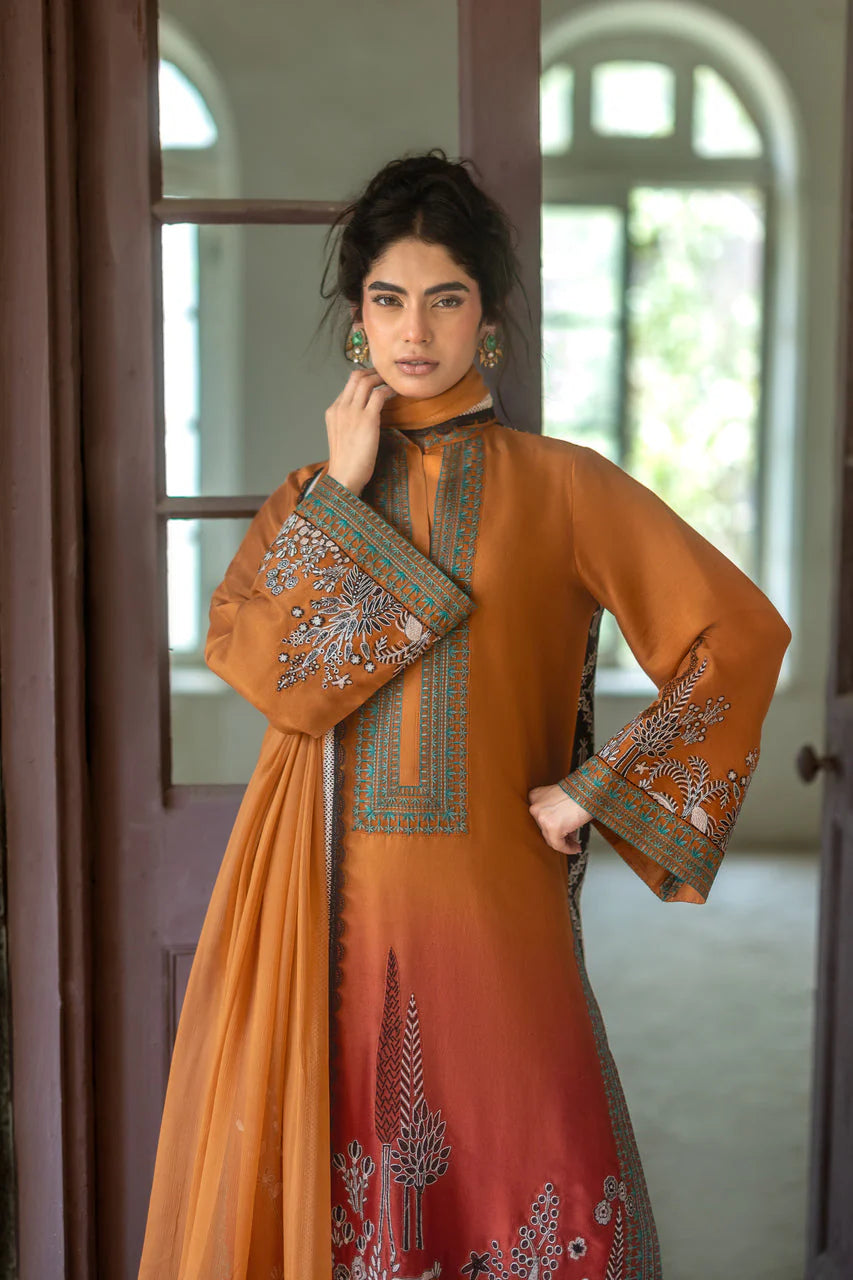 Sunset Serenade | Summer Edition '26 |  Zainab Chottani