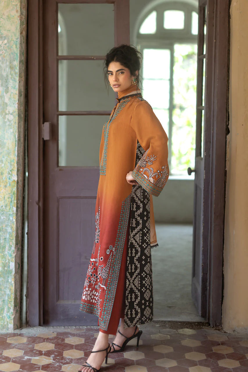 Sunset Serenade | Summer Edition '26 |  Zainab Chottani