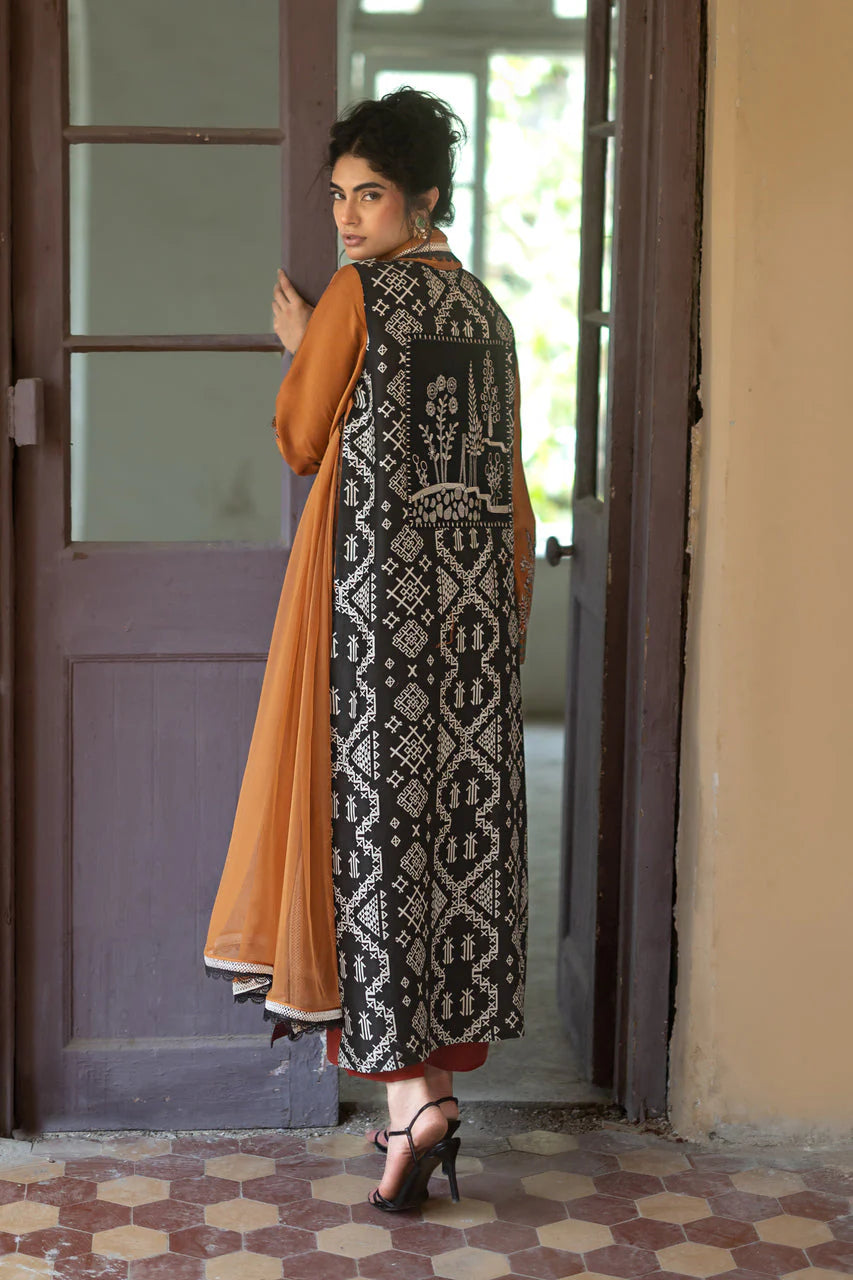 Sunset Serenade | Summer Edition '26 |  Zainab Chottani